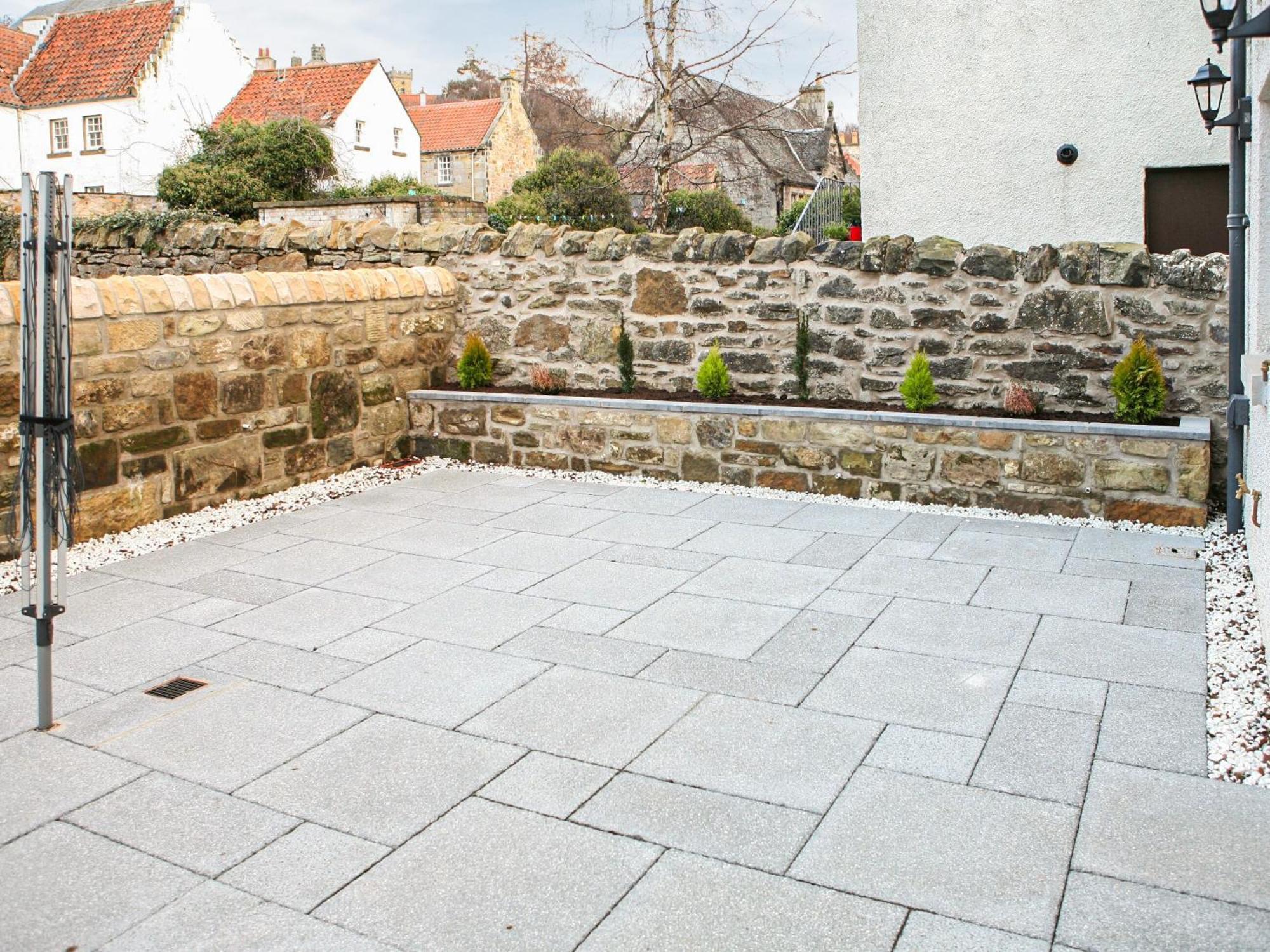 Forget Me Not Cottage Culross Екстериор снимка
